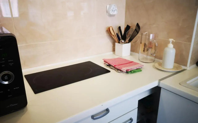 Appartement Notre-dame