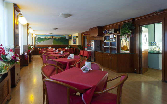 Hotel Villa Ghirlanda