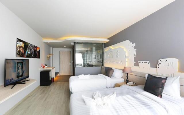 Hatyai Signature Hotel