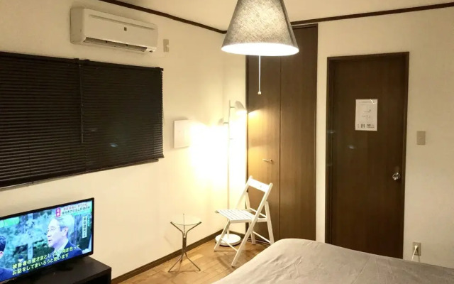 Tengachaya House