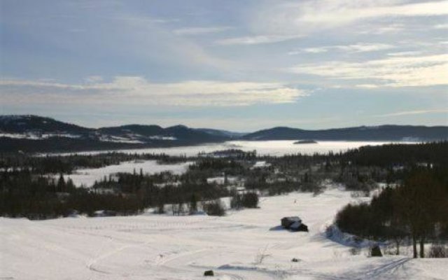 Grønolen Fjellgard