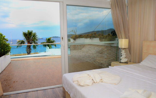 Costa Blu Bodrum