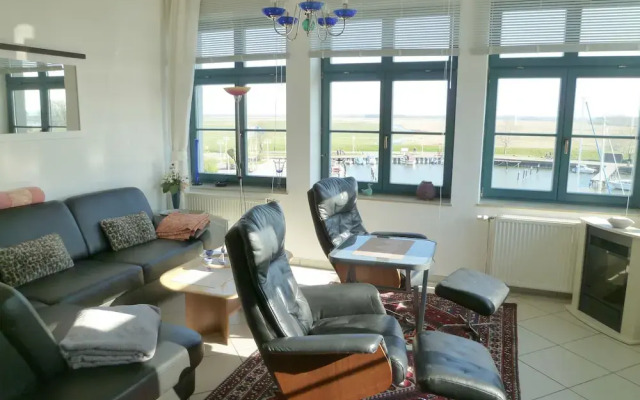 Wohnung Residenz am Wasser