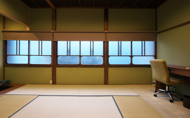 Musashi Sakaean