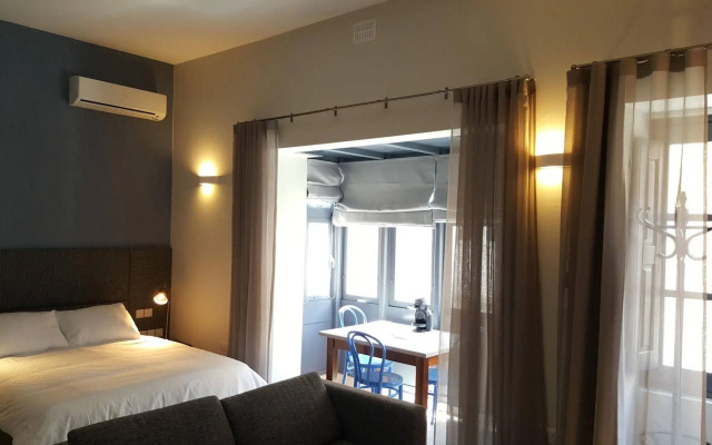 D Townhouse