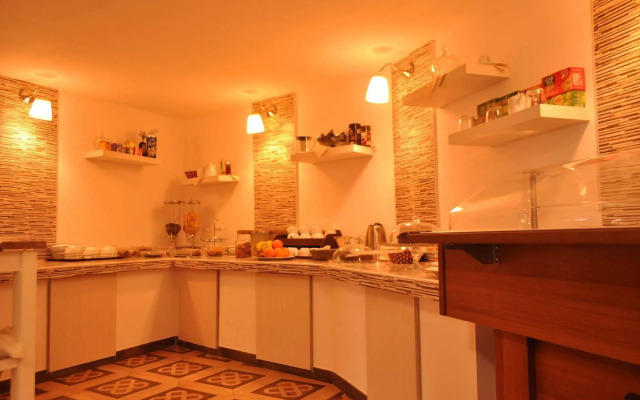 Agri Art Croce Vallone