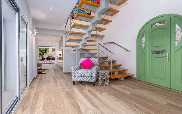 Villa Nirvana