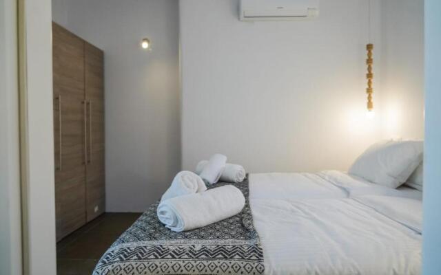Vesper Jewel Luxurious Residence Complex