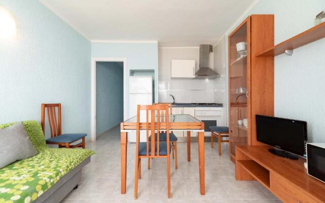 Apartamento Denis Playa 307