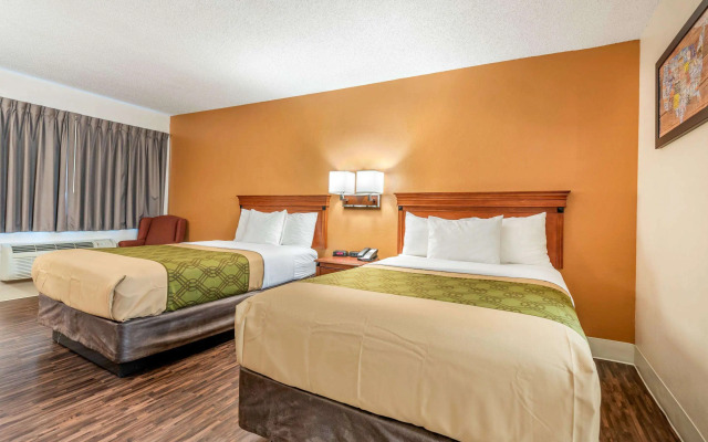 Econo Lodge Louisville Downtown