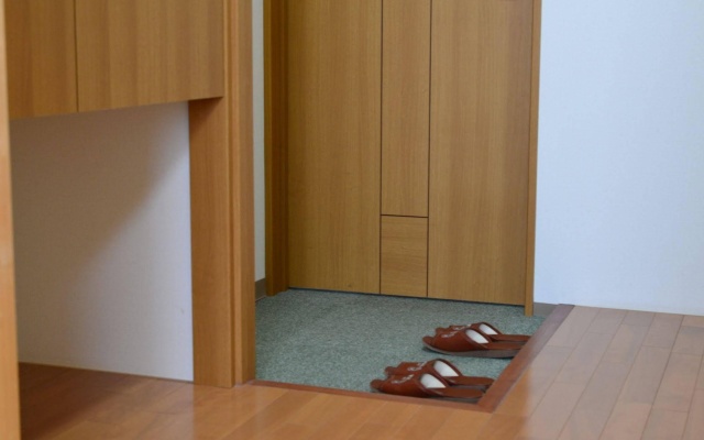 Tanakaya Hinageshikan – Guest Rooms – Rishirifuji