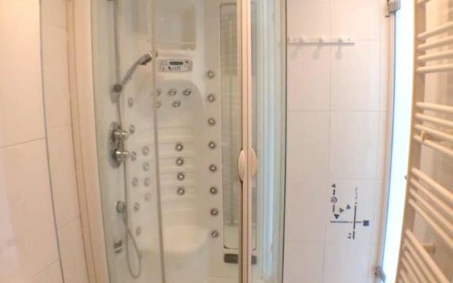 Apartment With one Bedroom in Carnac, With Furnished Terrace