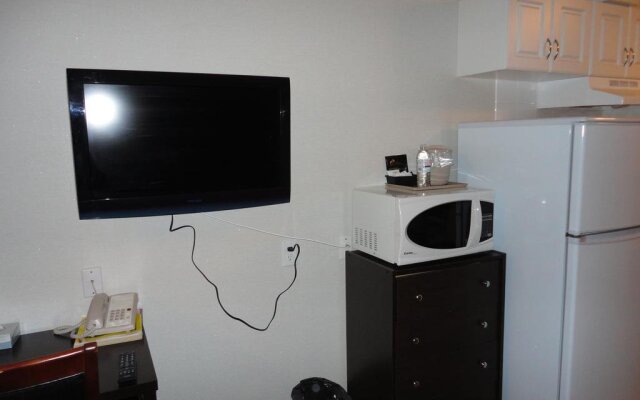 Perfect Inns & Suites