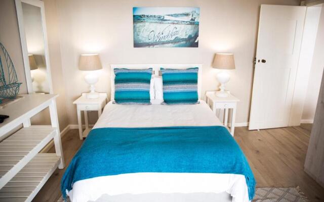 Harbour View Selfcatering