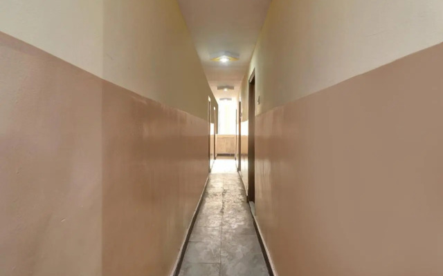 Spot On 80459 Deccan Residency