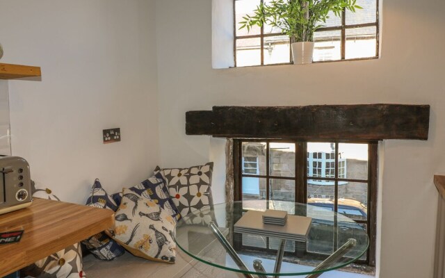 Farriers Cottage, Matlock