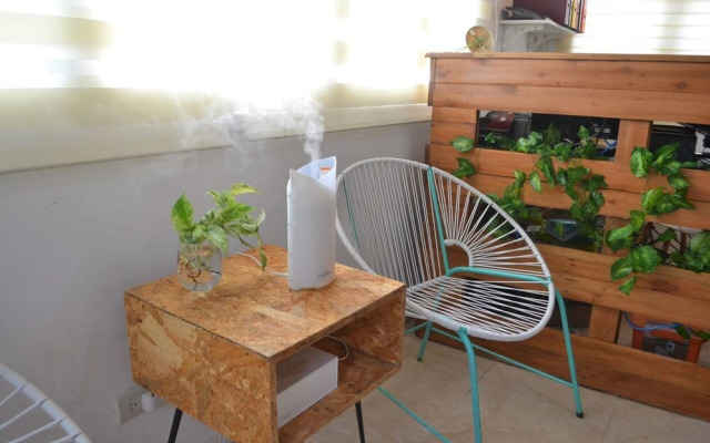 Nao Beach House