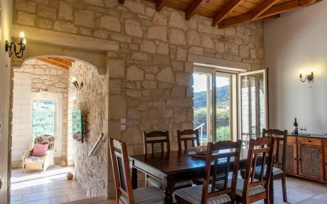 Villa Agrilia - new for 2023 !