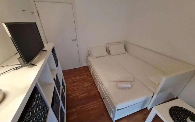 Apartmani Lovre i Zara