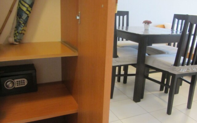 Rafailovicimore Apartments