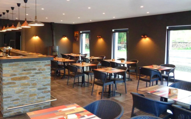 Brasserie-Hôtel Au Stop