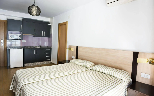 Climia 2Sleep Apartments