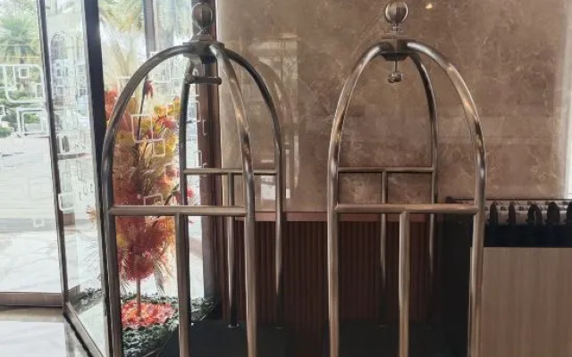 Hilton Garden Inn Huizhou North Railway Station