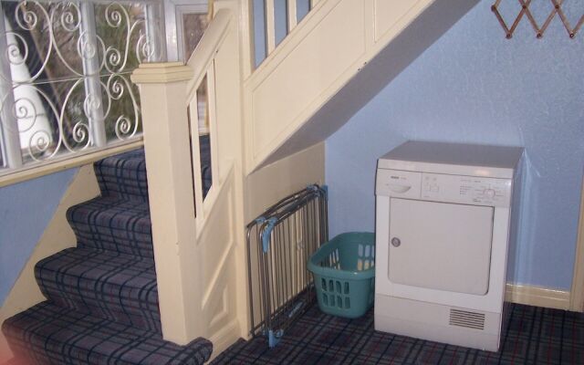 The Tops Self Catering