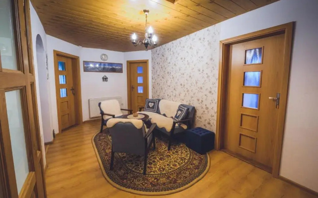Apartmán u Paťka Zuberec