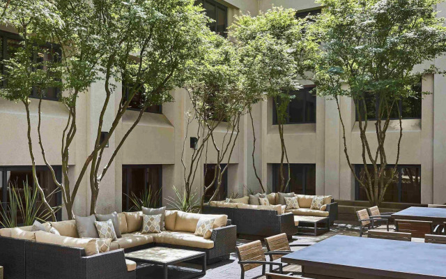 San Francisco Marriott Marquis