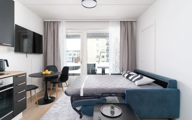 Rahulihomes City Center Jyväskylä