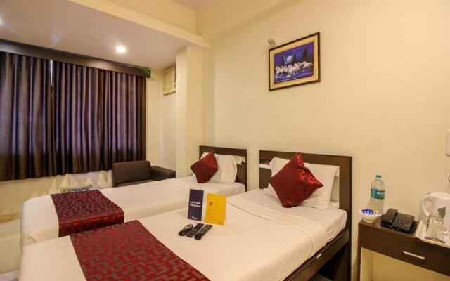 FabHotel Midaas Comforts