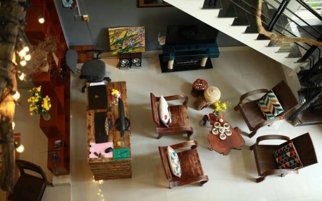 Mia's House - Hostel