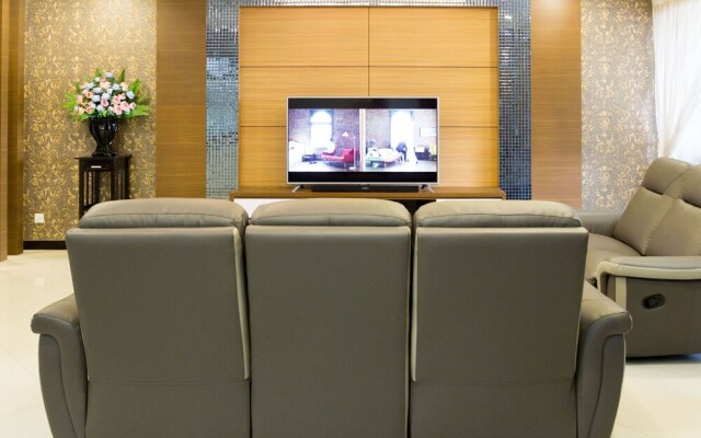 Luxury Sky Suite Home in Bandar Utama