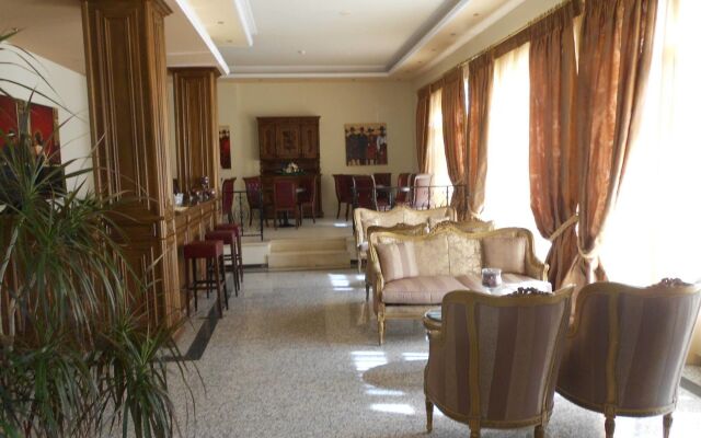 Hotel Artemision