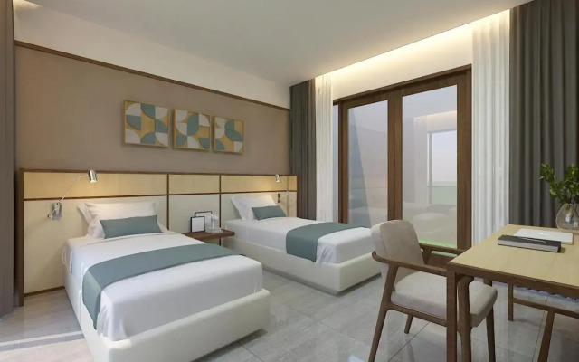 The Allure Villas Pangandaran