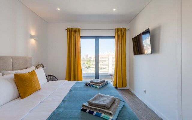 Casa Appartimao At Praia Da Rocha