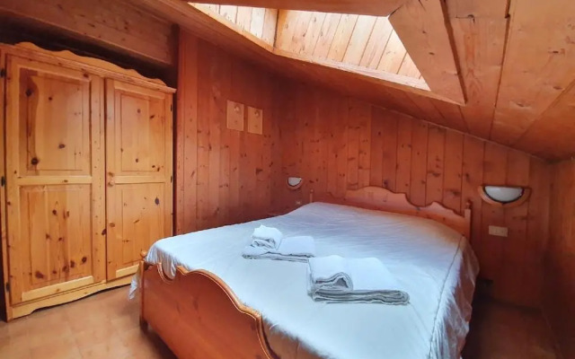 Locazione Turistica Des Alpes-13