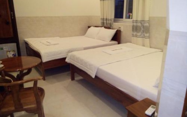 Kim Hong Anh Guesthouse – Guest Rooms – Phu Quoc