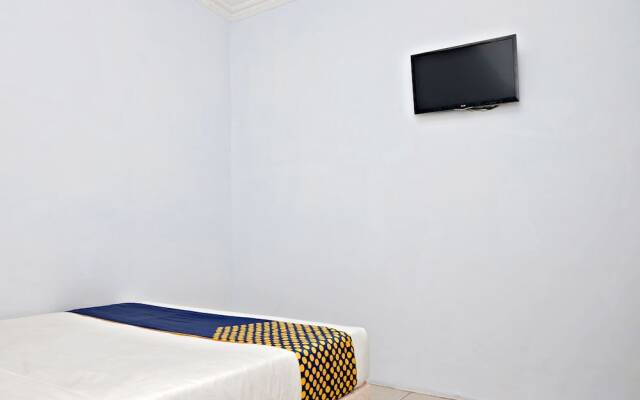 SPOT ON 2847 Anggrek Homestay