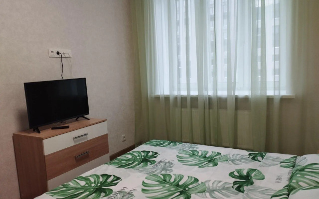 ГОШ Апартаменты на ул. Республики, д. 204, корп. 7