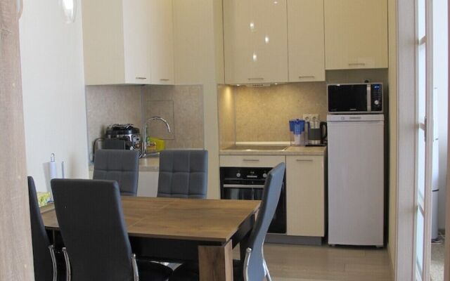 Apartment on Shkiperskaya 9 304