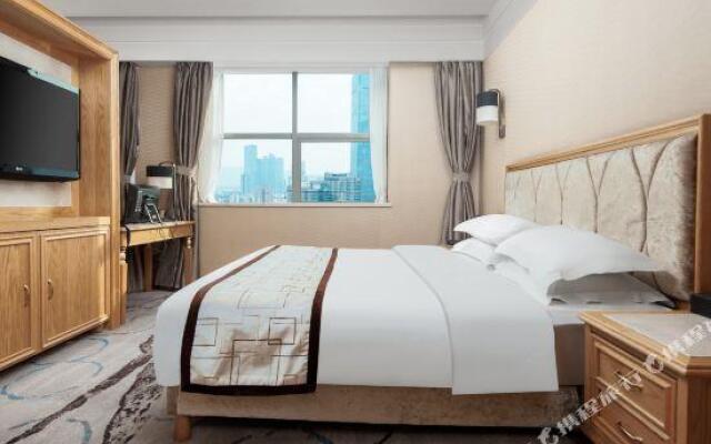 Days Hotel & Suites Changsha City Centre