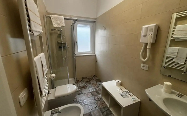 B&B La Nuova Dimora