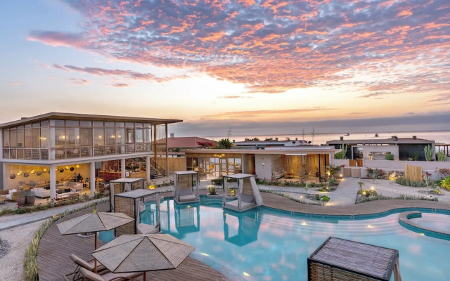 Norte Suites Boutique