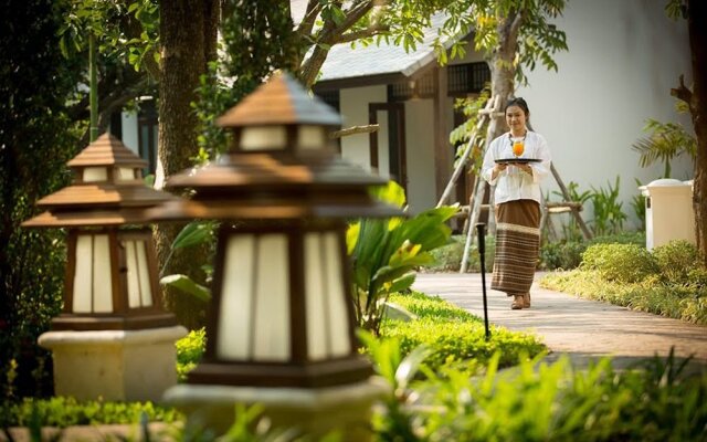 Prat Rajapruek Boutique&Spa Resort