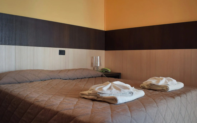 Hotel Bamby
