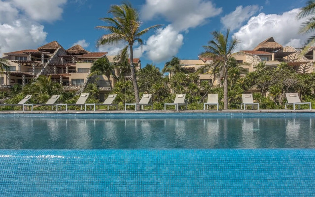 Penthouse Xcaret Puerto Aventuras