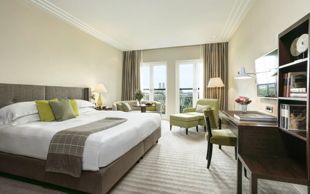 Rocco Forte The Charles Hotel
