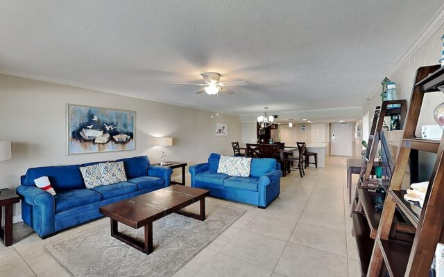 Breakers East by Southern Vacation Rentals